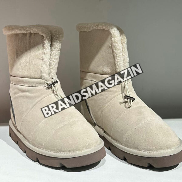 Дутики Brunello Cucinelli BM46563054377