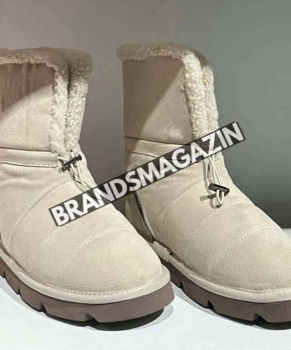 Дутики Brunello Cucinelli BM46563054377 Дутики Brunello Cucinelli BM46563054377