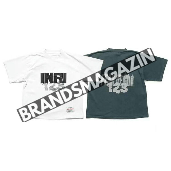 Футболка Fear of God BM7169277