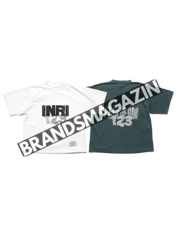 Футболка Fear of God BM7169277