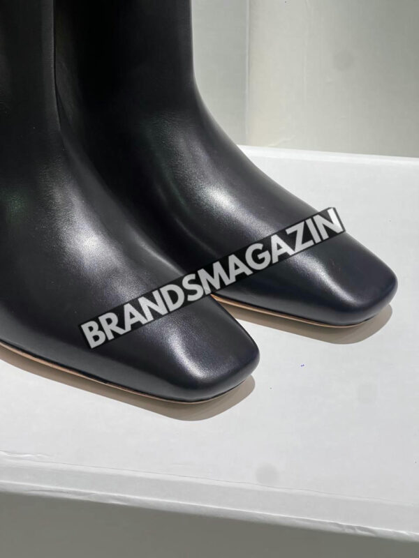 Сапоги Jil Sander BM46348107477 4
