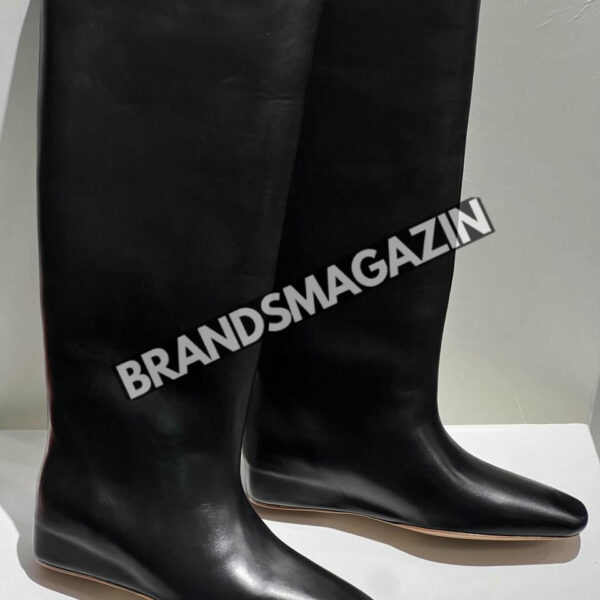 Сапоги Jil Sander BM46348107477