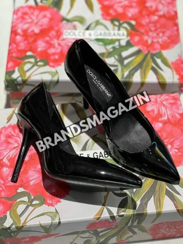 Туфли Dolce&Gabbana BM69525977
