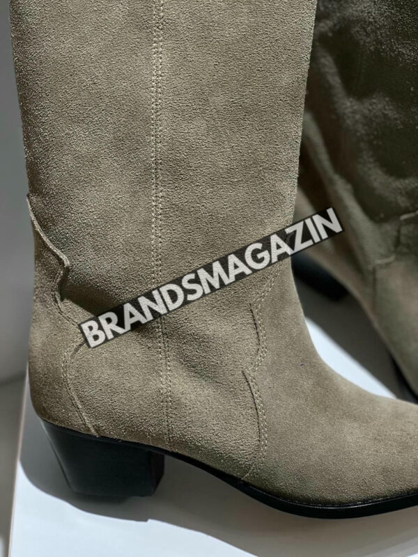 Сапоги Isabel Marant BM45735727177 2