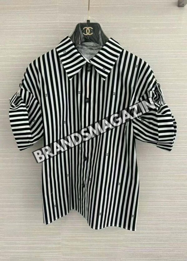 Рубашка Chanel BM47015287577