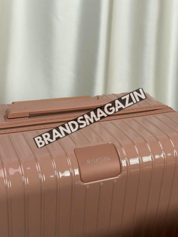 Чемодан Rimowa L BM47095123077 2