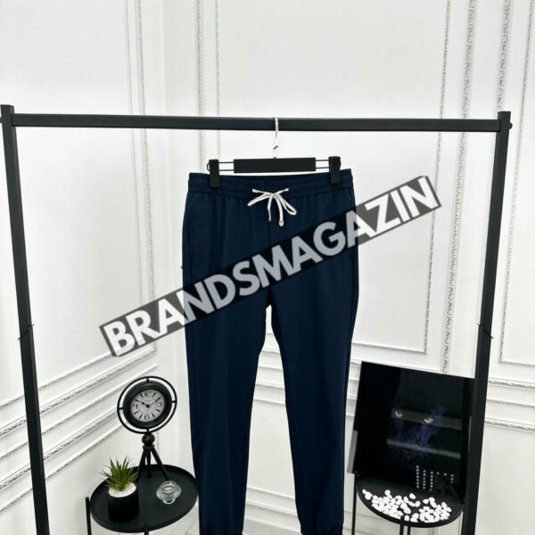 Спортивные штаны Loro Piana BM70367577