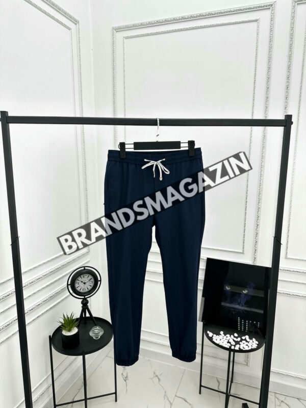 Спортивные штаны Loro Piana BM70367577