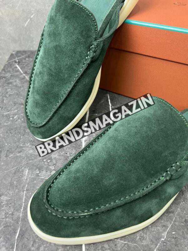 Мюли Loro Piana BM7666977 4