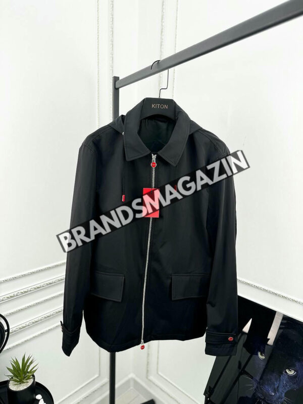Куртка Kiton BM45903200477