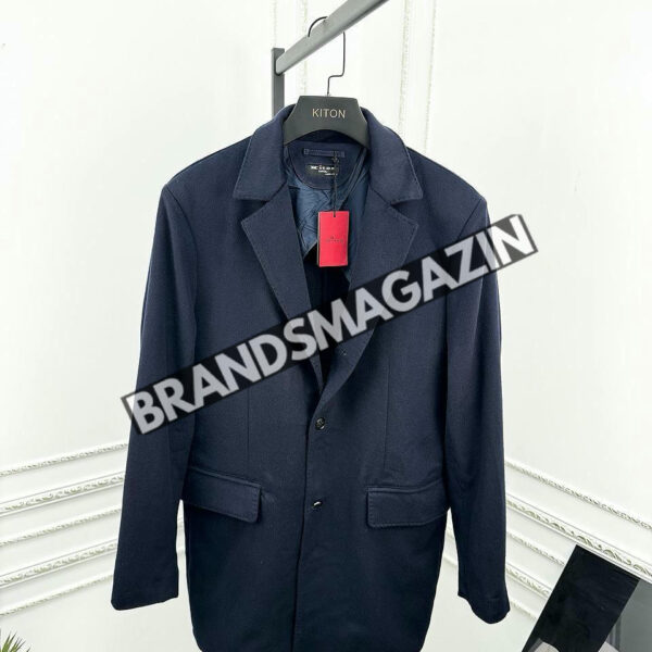 Пальто Kiton BM46239850377