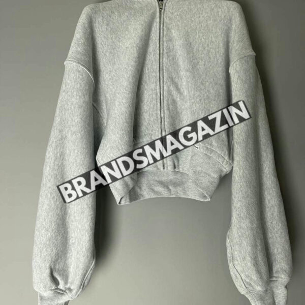 Кофта Alexander Wang BM70702777