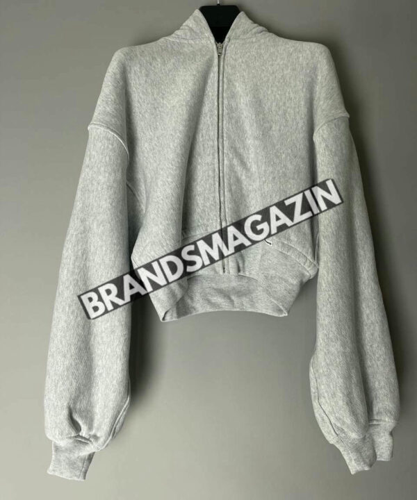 Кофта Alexander Wang BM70702777 Кофта Alexander Wang BM70702777