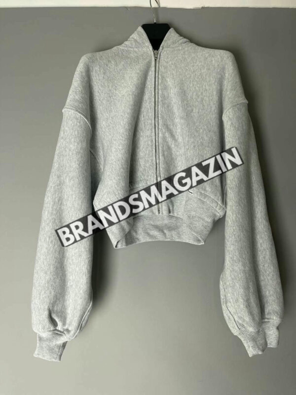 Кофта Alexander Wang BM70702777