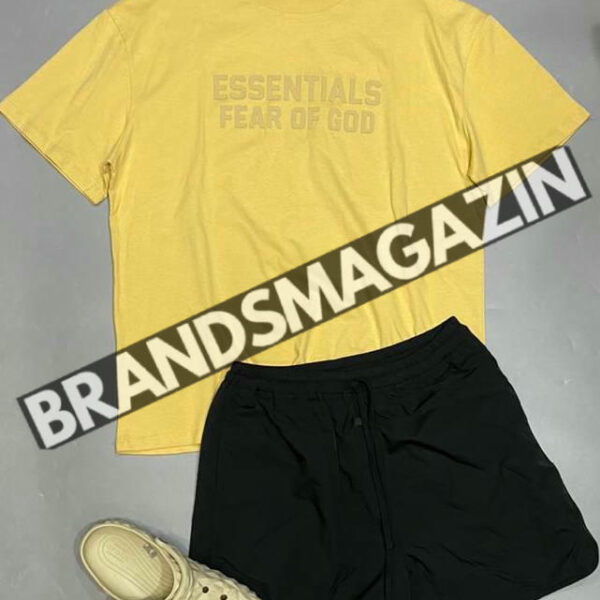 Футболка Essentials BM7172677