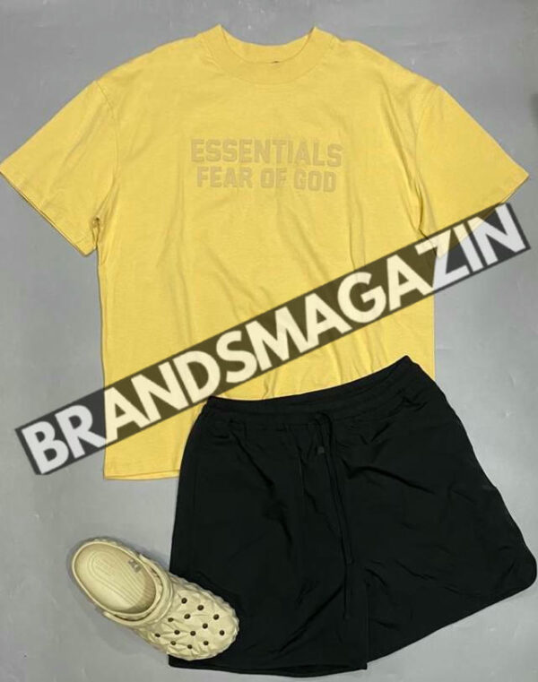 Футболка Essentials BM7172677