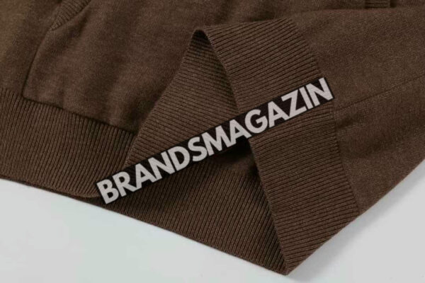Худи Louis Vuitton BM46544048577 4