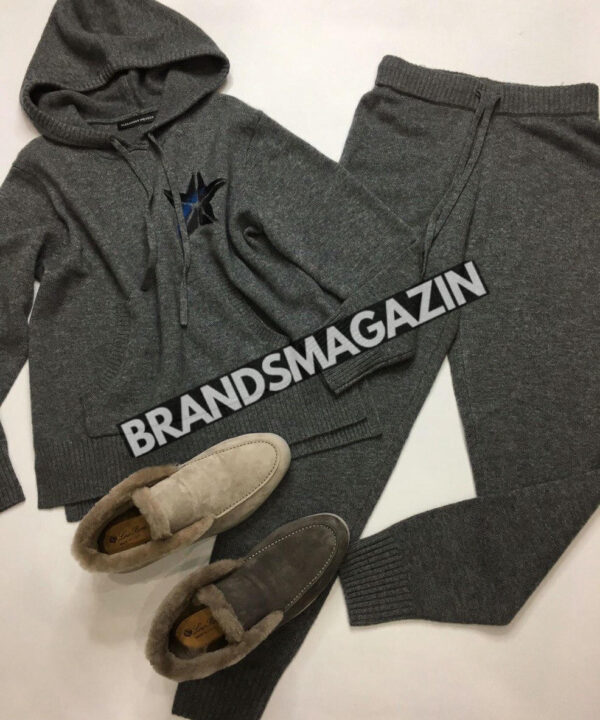 Костюм Alexander McQueen BM46582661877