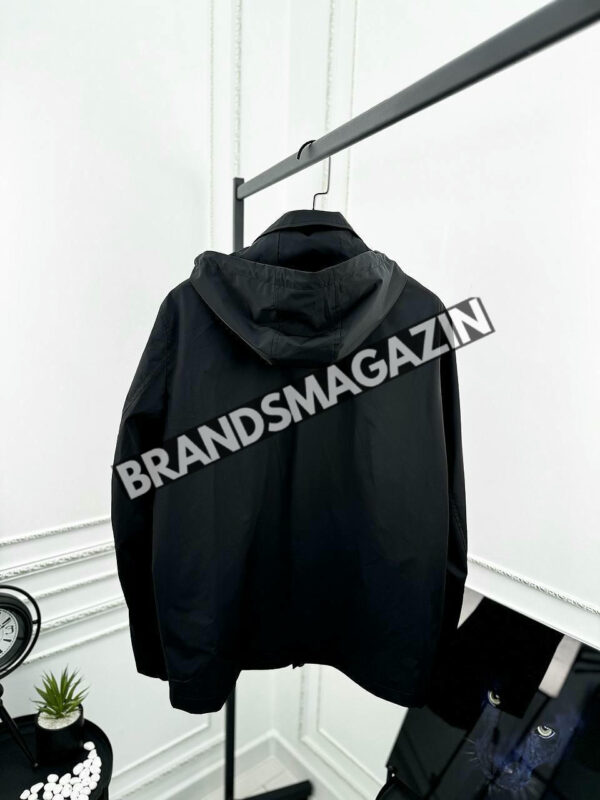 Куртка Kiton BM45903200477 2