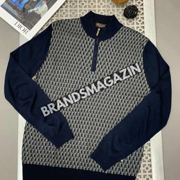 Джемпер Loro Piana BM45974131977