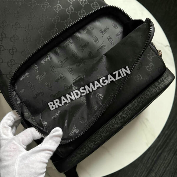 Рюкзак Gucci BM47304263877 4
