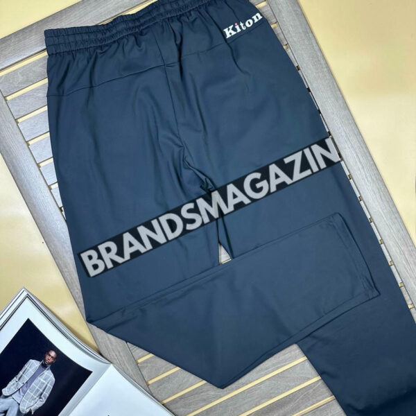 Спортивные штаны Kiton BM72122677