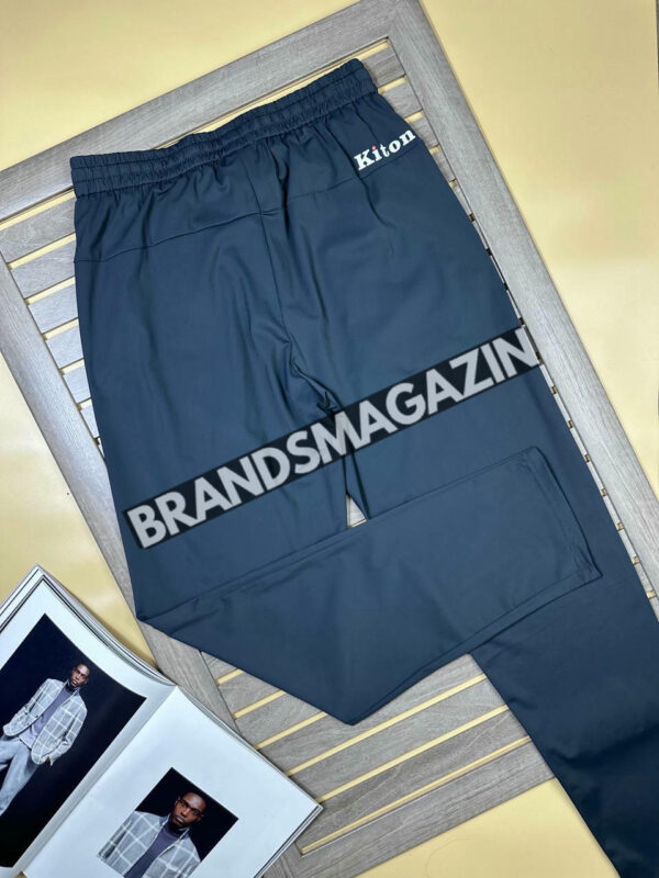 Спортивные штаны Kiton BM72122677