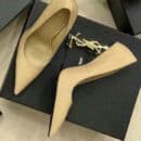 Туфли Yves Saint Laurent BM47406563777