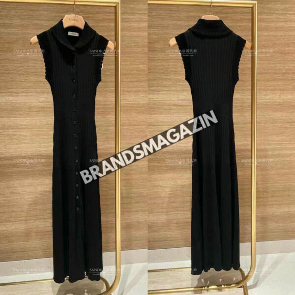 Платье Sandro BM67958877