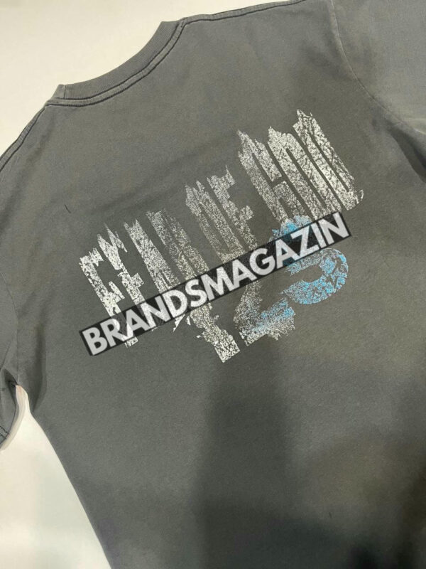 Футболка Fear of God BM7169277 3