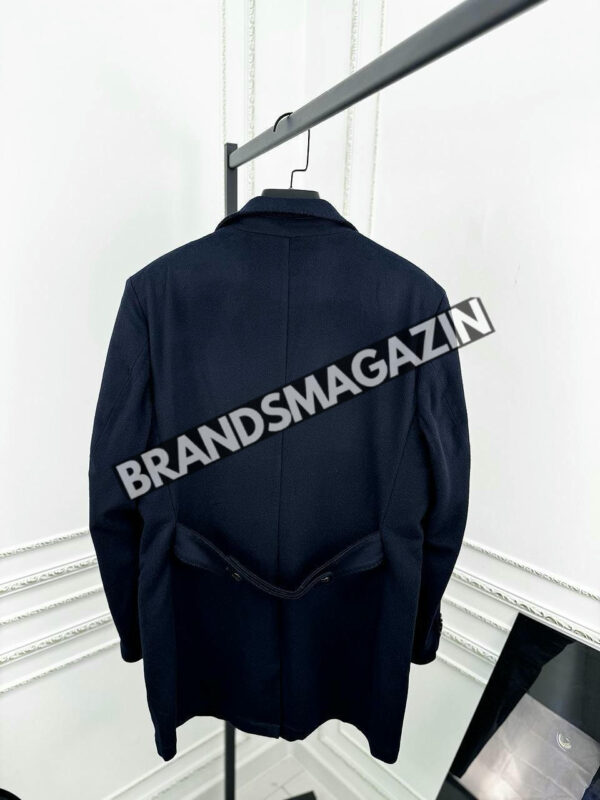 Пальто Kiton BM46239850377 2