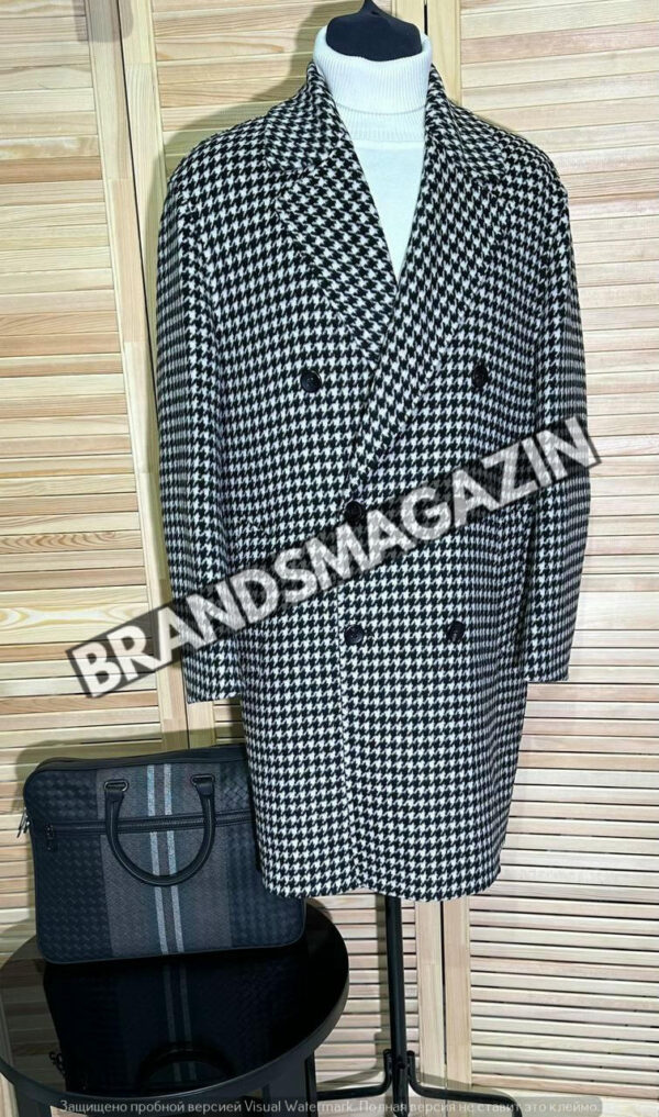 Пальто Louis Vuitton BM68062277