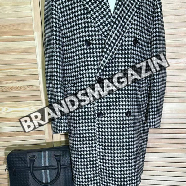 Пальто Louis Vuitton BM68062277