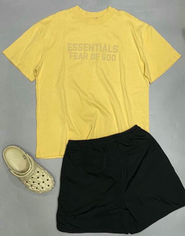 Футболка Essentials BM7172677 2
