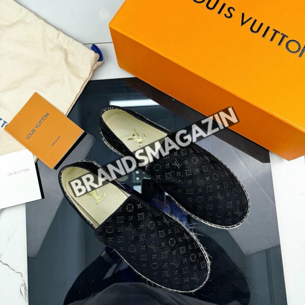 Эспадрильи Louis Vuitton BM71930377