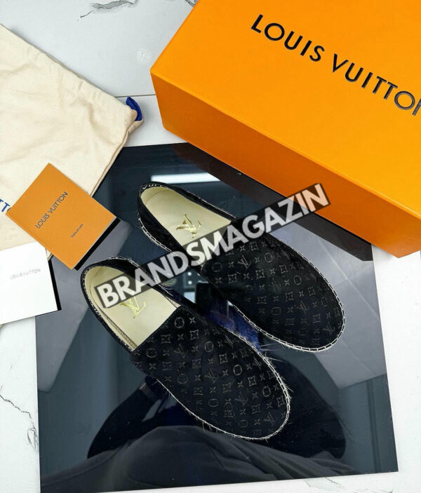 Эспадрильи Louis Vuitton BM71930377