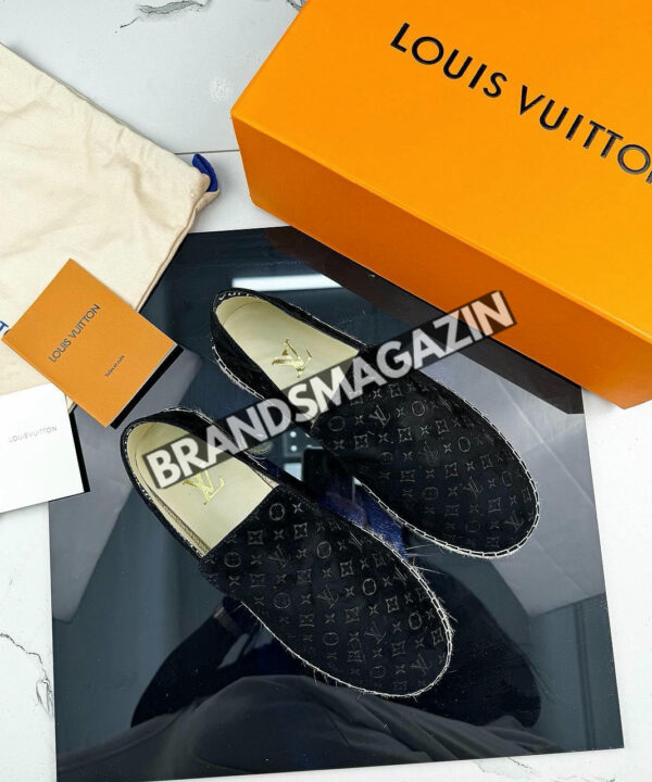 Эспадрильи Louis Vuitton BM71930377 Эспадрильи Louis Vuitton BM71930377