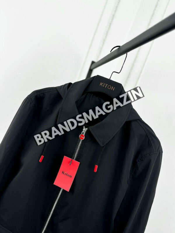 Куртка Kiton BM45903200477 3