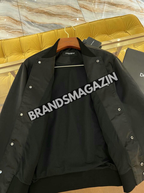 Бомбер Dolce&Gabbana BM46454395577 3
