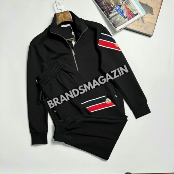 Спортивный костюм Moncler BM47427433177