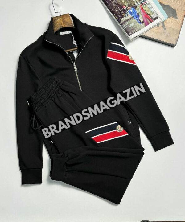 Спортивный костюм Moncler BM47427433177 Спортивный костюм Moncler BM47427433177