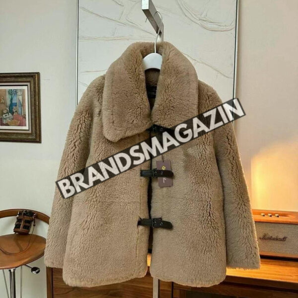 Дубленка Loro Piana BM46234814677