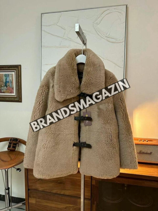 Дубленка Loro Piana BM46234814677