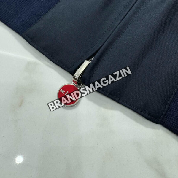 Двухсторонняя куртка Kiton BM46651412377 3