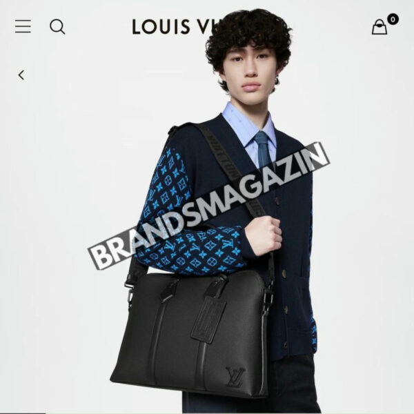 Портфель Louis Vuitton BM46362121277 7