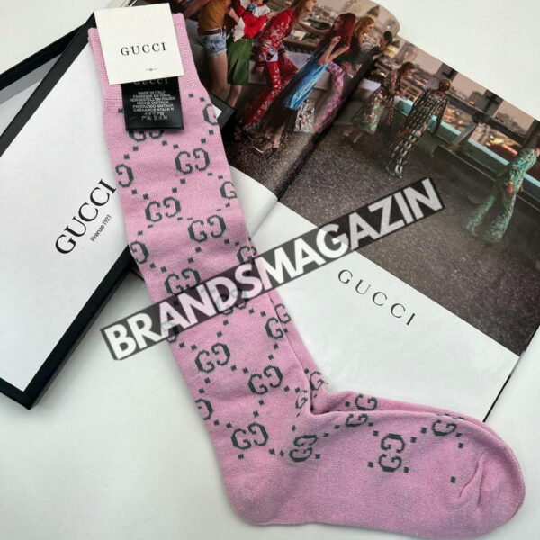 Гольфы Gucci BM46207958877