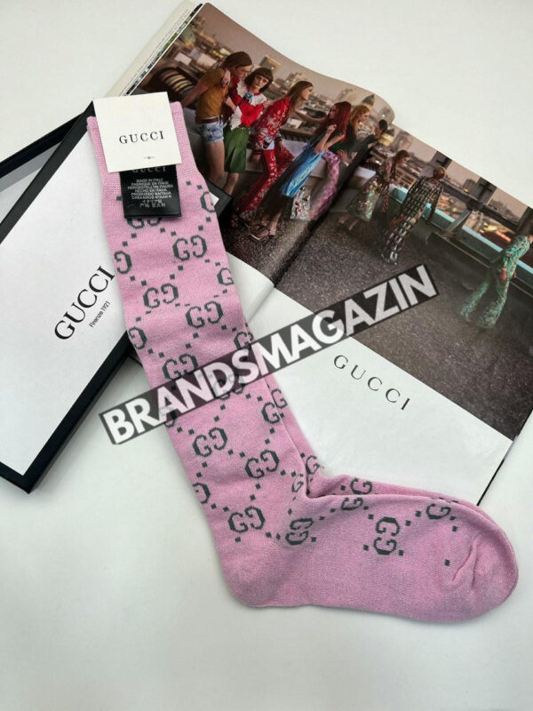Гольфы Gucci BM46207958877
