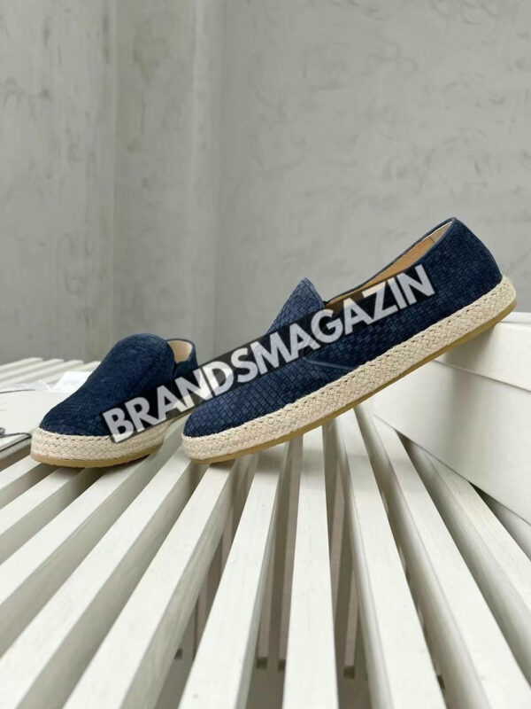 Эспадрильи Brunello Cucinelli BM71533577