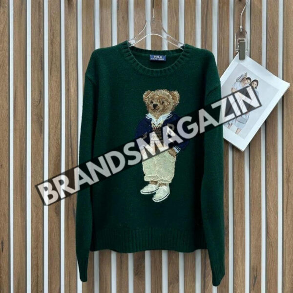 Свитер Ralph Lauren BM45801400077