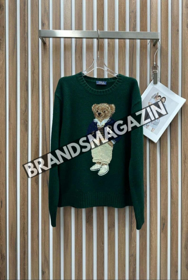 Свитер Ralph Lauren BM45801400077